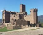Κάστρο του Javier, Javier, Navarra, Ισπανία